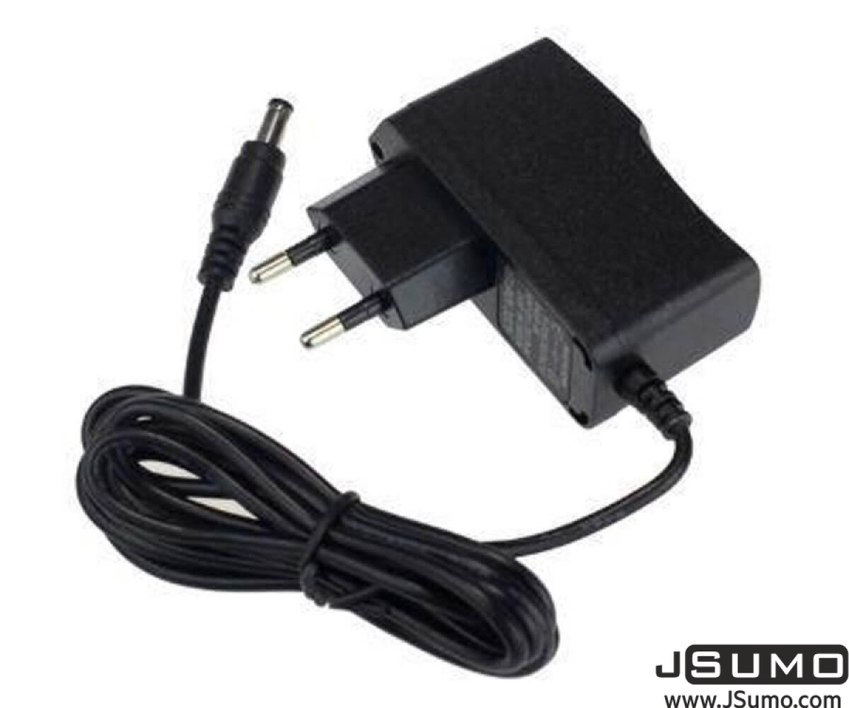 5V 2A Adapter - 220V EU Outlet Type Price