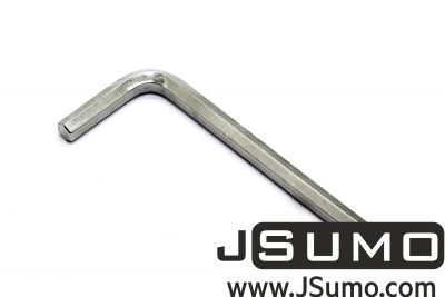 Jsumo - 6mm Hardened Allen Wrench