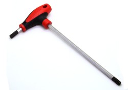 Jsumo - 6mm Hardened T Allen Wrench