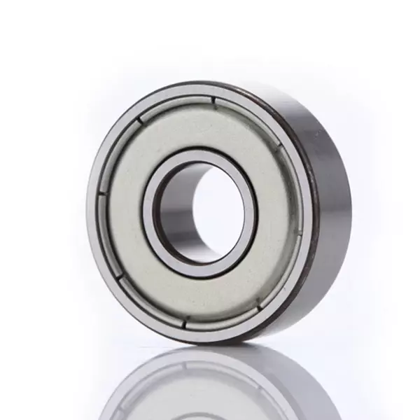  - 6mm Hole Diameter Bearing 696Z