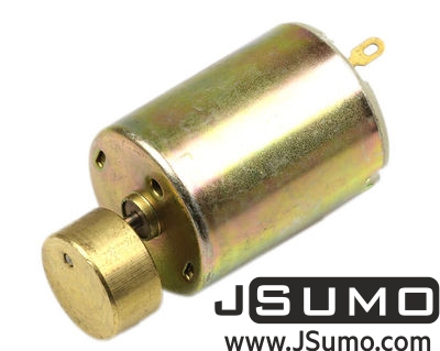 Jsumo - 6V Vibration Motor (1)