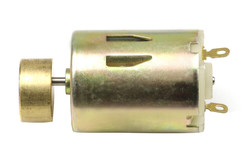 6V Vibration Motor - Thumbnail