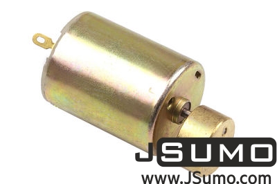 Jsumo - 6V Vibration Motor