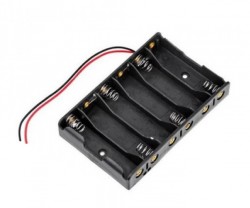  - 6xAA Battery Holder