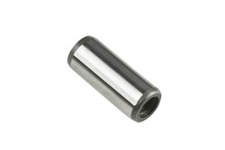 Ø8 x 20mm Hardened Steel Shaft (with M5 Threaded Hole) - Thumbnail