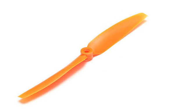8060 CCW Propeller - Orange
