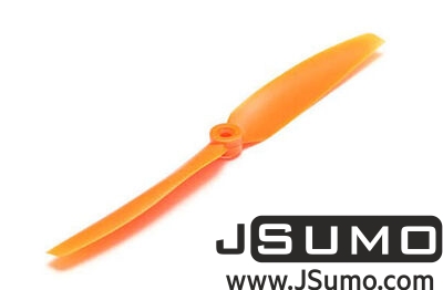  - 8060 CCW Propeller - Orange