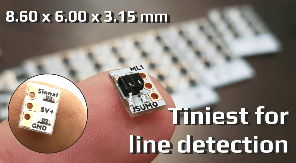 ml1-line-sensor-detection