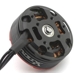 XNOVA 480KV 3S-5S Outrunner Brushless Motor - Thumbnail