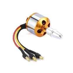 A2212 930KV Outrunner Brushless Motor - Thumbnail