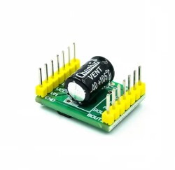 A4950 Dual Channel Motor Driver Board - Thumbnail