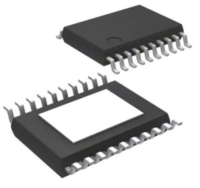 Allegro - A4956 Mosfet Full Bridge Driver