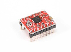 Jsumo - A4988 2 Ampere Stepper Motor Driver (1)