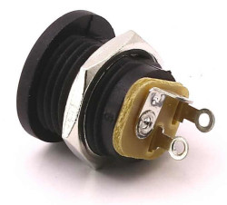 Adapter Jack Input (Panel Type) - Thumbnail