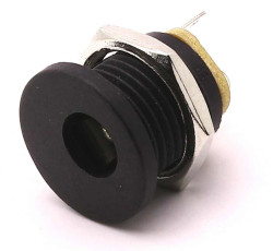 Adapter Jack Input (Panel Type) - Thumbnail