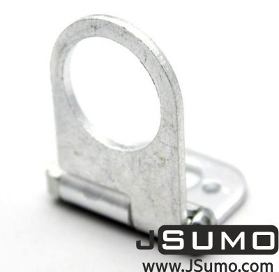 Jsumo - Adjustable Aluminum Bracket for Mz80 Sensors