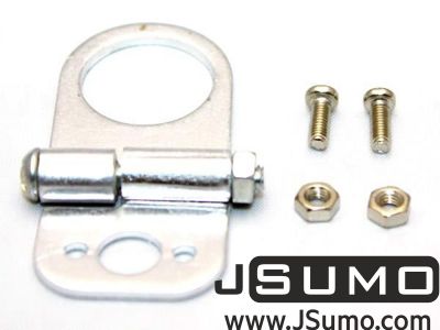 Jsumo - Adjustable Aluminum Bracket for Mz80 Sensors (1)