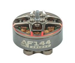 AF144 1404 Brushless Motor 4510 KV - Thumbnail