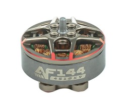  - AF144 1404 Brushless Motor 4510 KV