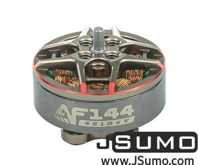  - AF144 1404 Brushless Motor 4510 KV
