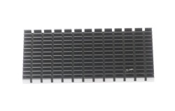 Jsumo - Aluminum Heatsink 40x80x5 (1)