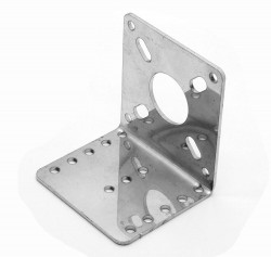 Jsumo - Aluminum Motor Bracket for 60mm Series (1)