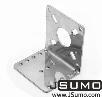 Jsumo - Aluminum Motor Bracket for 60mm Series (1)