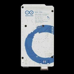 Arduino Mega 2560 R3 Clone + USB Cable Gift - Thumbnail