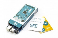 Arduino Mega 2560 R3 Original - Thumbnail