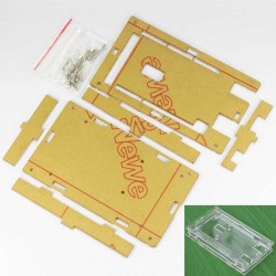 Jsumo - Arduino Mega Protection Box