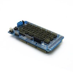 Arduino Mega Sensor Shield - Thumbnail