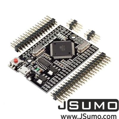 Jsumo - Arduino Mega2560 Pro Mini Development Board – ATmega2560 16U