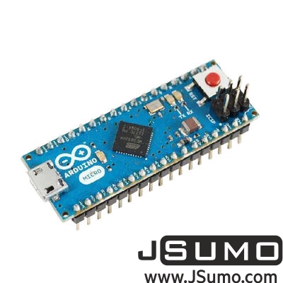  - Arduino Micro Clone