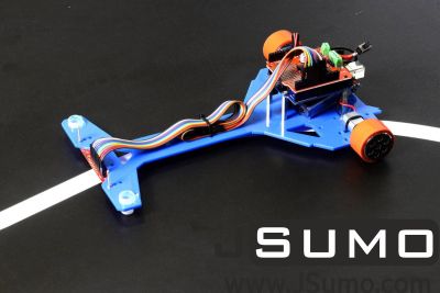 Robot Kit Pid Control Line Follower Code Arduino Pid Line Follower