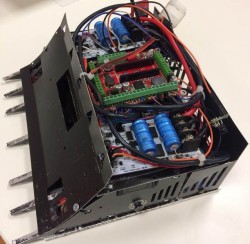 ArduPRO Robot Controller (With Arduino Nano) - Thumbnail
