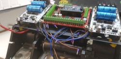 ArduPRO Robot Controller (With Arduino Nano) - Thumbnail