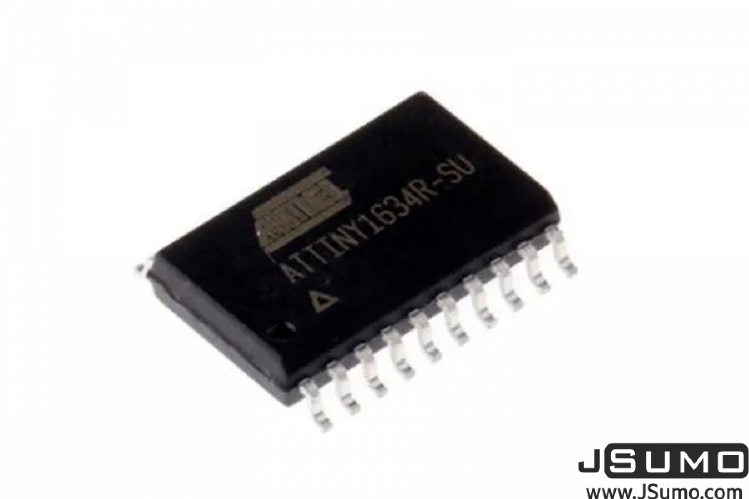 ATTINY1634R-SU Microcontroller