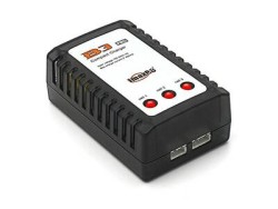 B3 Li-Po Battery Charger 2S 3S - Thumbnail