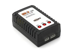  - B3 Li-Po Battery Charger 2S 3S