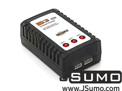  - B3 Li-Po Battery Charger 2S 3S