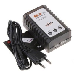 B3 Li-Po Battery Charger 2S 3S - Thumbnail