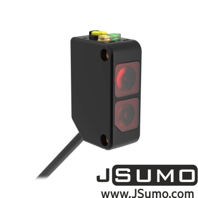  - Banner Q20PDXL Infrared Sensor