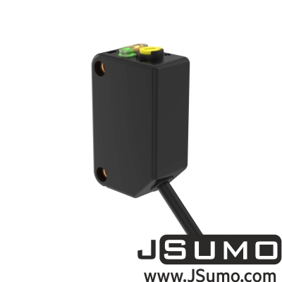  - Banner Q20PDXL Infrared Sensor (1)