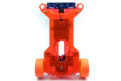 Flash Basic Line Follower Robot Kit - Thumbnail