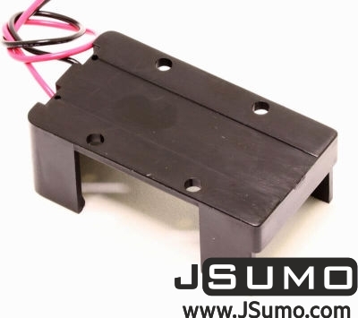 Jsumo - 9V Battery Holder (1)