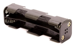 Battery Holder 8 x AA (4x2 Type) - Thumbnail
