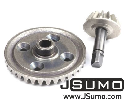 Jsumo - 34T / 13T Bevel Gear Bundle - Last Bundle (1)