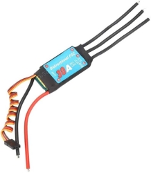 Jsumo - Bidirectional ESC 30A - Compatible with Underwater Motor