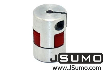  - BK09 Jaw Coupling