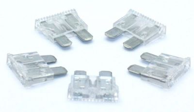 Jsumo - Blade Fuse 25 Ampere - 1 Pcs 